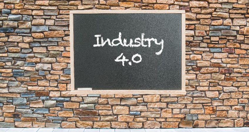 industry 4.0